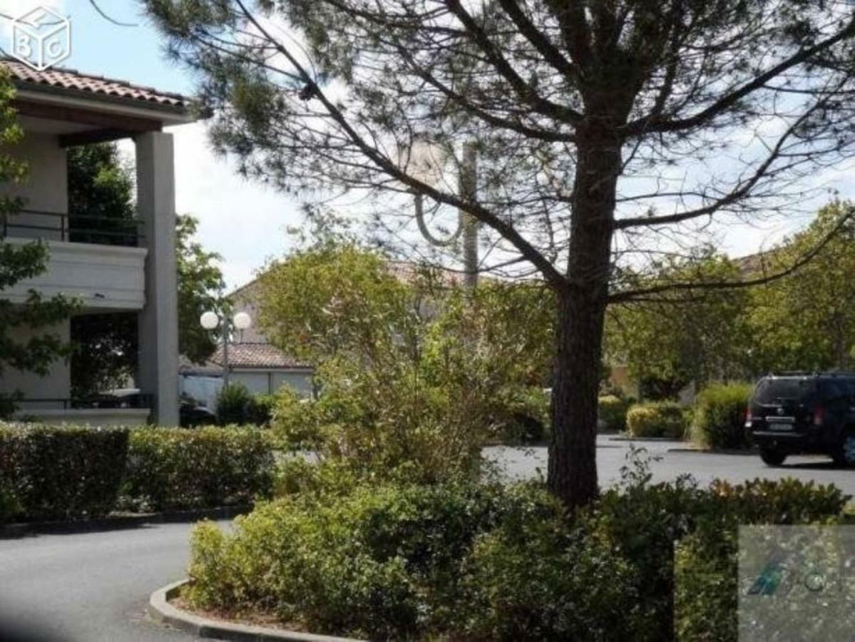 Appartement Les Pleiades Lagarrigue  Exterior photo